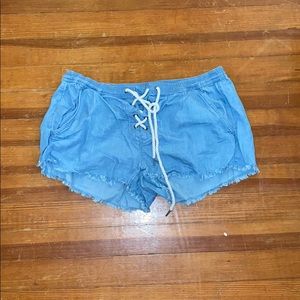 Aerie shorts